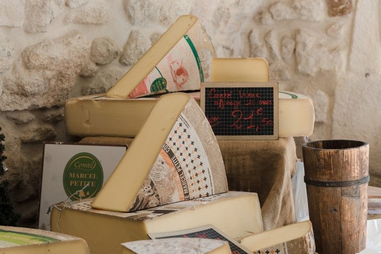 Sommelier serów – zawód, który istnieje naprawdę