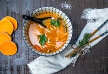 Syrniki – rosyjskie placuszki z twarogu