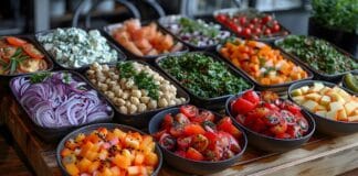 Twaróg w diecie odchudzającej