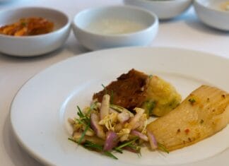 Ser z mleka koziego w wersji DIY