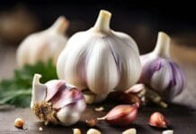 Jogurt mrożony – przepis krok po kroku