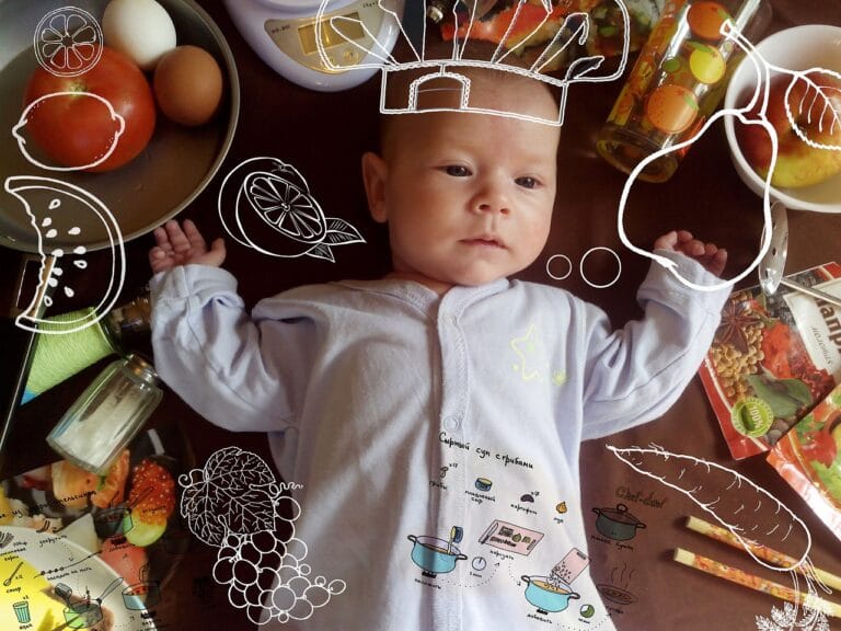 Fit serniczki na zimno bez cukru