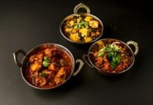 Lenie pierogi z twarogiem – smak dzieciństwa