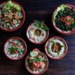 Twaróg na każdą porę dnia – plan żywieniowy