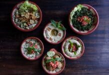 Twaróg na każdą porę dnia – plan żywieniowy