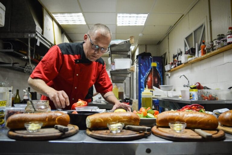Czy nabiał wpływa na poziom cholesterolu?
