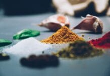 Jogurt w lunchboxie – zdrowy wybór do szkoły