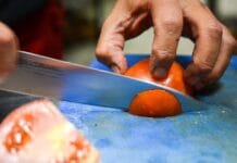 Jogurt w kosmosie – jedzenie astronautów