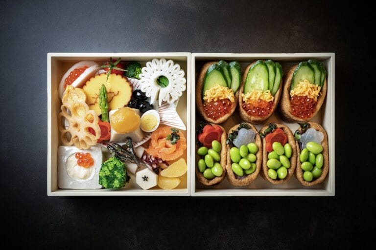 Jogurtowy dressing do sałatek z kolendrą i limonką